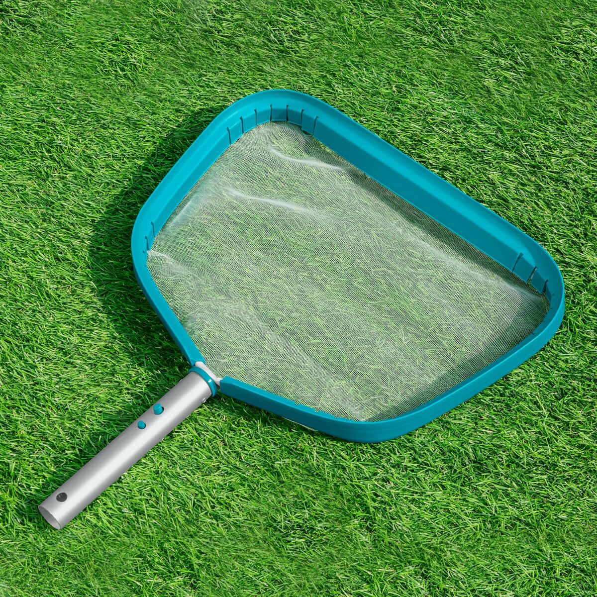 Lapų rinkiklis baseinams Bestway 40 x 34 cm